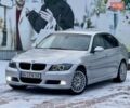 Сірий БМВ 3 Серія, об'ємом двигуна 3 л та пробігом 285 тис. км за 10600 $, фото 1 на Automoto.ua