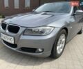 Серый БМВ 3 Серия, объемом двигателя 2 л и пробегом 290 тыс. км за 9500 $, фото 1 на Automoto.ua