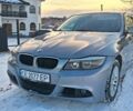 Серый БМВ 3 Серия, объемом двигателя 1.6 л и пробегом 240 тыс. км за 7200 $, фото 1 на Automoto.ua