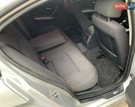 Сірий БМВ 3 Серія, об'ємом двигуна 2 л та пробігом 240 тис. км за 9500 $, фото 8 на Automoto.ua