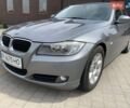Серый БМВ 3 Серия, объемом двигателя 2 л и пробегом 290 тыс. км за 9500 $, фото 1 на Automoto.ua