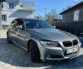 Серый БМВ 3 Серия, объемом двигателя 3 л и пробегом 260 тыс. км за 5999 $, фото 1 на Automoto.ua