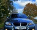 БМВ 3 Серия 2009 в Бурштыне на Automoto.ua Серый БМВ 3 Серия, объемом двигателя 2 л и пробегом 180 тыс. км за 8700 $, фото 1 на Automoto.ua