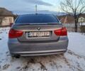 Серый БМВ 3 Серия, объемом двигателя 1.6 л и пробегом 240 тыс. км за 7200 $, фото 11 на Automoto.ua
