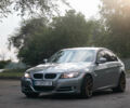 Сірий БМВ 3 Серія, об'ємом двигуна 2.98 л та пробігом 216 тис. км за 12999 $, фото 1 на Automoto.ua