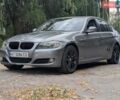 Серый БМВ 3 Серия, объемом двигателя 3 л и пробегом 260 тыс. км за 9900 $, фото 1 на Automoto.ua