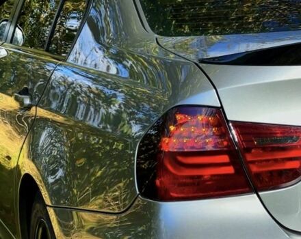 БМВ 3 Серия 2009 в Бурштыне на Automoto.ua Серый БМВ 3 Серия, объемом двигателя 2 л и пробегом 180 тыс. км за 8700 $, фото 4 на Automoto.ua