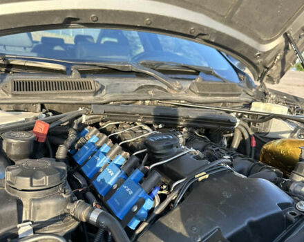 Сірий БМВ 3 Серія, об'ємом двигуна 2.98 л та пробігом 216 тис. км за 12999 $, фото 19 на Automoto.ua