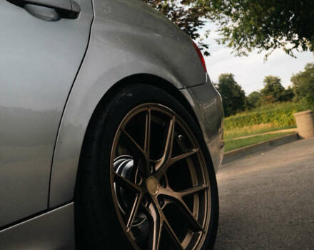 Сірий БМВ 3 Серія, об'ємом двигуна 2.98 л та пробігом 216 тис. км за 12999 $, фото 13 на Automoto.ua