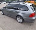 Сірий БМВ 3 Серія, об'ємом двигуна 2 л та пробігом 268 тис. км за 7200 $, фото 8 на Automoto.ua