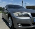 Сірий БМВ 3 Серія, об'ємом двигуна 2 л та пробігом 274 тис. км за 6500 $, фото 5 на Automoto.ua