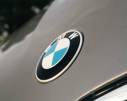 Сірий БМВ 3 Серія, об'ємом двигуна 2.98 л та пробігом 216 тис. км за 12999 $, фото 21 на Automoto.ua