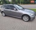 Сірий БМВ 3 Серія, об'ємом двигуна 2 л та пробігом 268 тис. км за 7200 $, фото 4 на Automoto.ua
