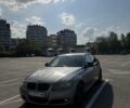 Серый БМВ 3 Серия, объемом двигателя 2 л и пробегом 260 тыс. км за 7738 $, фото 1 на Automoto.ua