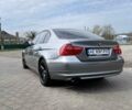 Сірий БМВ 3 Серія, об'ємом двигуна 2 л та пробігом 204 тис. км за 9000 $, фото 5 на Automoto.ua