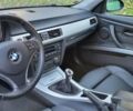 Сірий БМВ 3 Серія, об'ємом двигуна 2 л та пробігом 116 тис. км за 10500 $, фото 7 на Automoto.ua
