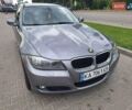 Сірий БМВ 3 Серія, об'ємом двигуна 2 л та пробігом 268 тис. км за 7200 $, фото 12 на Automoto.ua