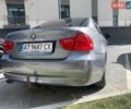 Серый БМВ 3 Серия, объемом двигателя 2 л и пробегом 456 тыс. км за 8000 $, фото 1 на Automoto.ua
