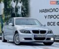 Сірий БМВ 3 Серія, об'ємом двигуна 3 л та пробігом 285 тис. км за 10600 $, фото 16 на Automoto.ua