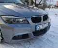 Серый БМВ 3 Серия, объемом двигателя 1.6 л и пробегом 240 тыс. км за 7800 $, фото 1 на Automoto.ua
