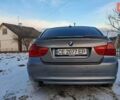 Серый БМВ 3 Серия, объемом двигателя 1.6 л и пробегом 240 тыс. км за 7800 $, фото 17 на Automoto.ua