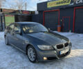 Серый БМВ 3 Серия, объемом двигателя 3 л и пробегом 237 тыс. км за 7400 $, фото 1 на Automoto.ua