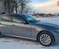 Серый БМВ 3 Серия, объемом двигателя 1.6 л и пробегом 240 тыс. км за 7800 $, фото 16 на Automoto.ua