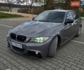 Серый БМВ 3 Серия, объемом двигателя 2 л и пробегом 270 тыс. км за 9000 $, фото 6 на Automoto.ua