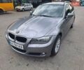 Сірий БМВ 3 Серія, об'ємом двигуна 2 л та пробігом 268 тис. км за 7200 $, фото 3 на Automoto.ua