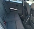 Серый БМВ 3 Серия, объемом двигателя 1.6 л и пробегом 240 тыс. км за 7800 $, фото 25 на Automoto.ua