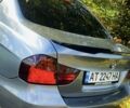 БМВ 3 Серия 2009 в Бурштыне на Automoto.ua Серый БМВ 3 Серия, объемом двигателя 2 л и пробегом 180 тыс. км за 8700 $, фото 8 на Automoto.ua