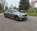Серый БМВ 3 Серия, объемом двигателя 2 л и пробегом 269 тыс. км за 8999 $, фото 12 на Automoto.ua