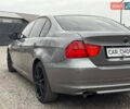 Сірий БМВ 3 Серія, об'ємом двигуна 2 л та пробігом 221 тис. км за 8500 $, фото 12 на Automoto.ua