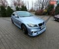 Сірий БМВ 3 Серія, об'ємом двигуна 3 л та пробігом 154 тис. км за 11000 $, фото 6 на Automoto.ua