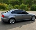 Серый БМВ 3 Серия, объемом двигателя 3 л и пробегом 243 тыс. км за 9700 $, фото 2 на Automoto.ua