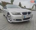 Серый БМВ 3 Серия, объемом двигателя 2 л и пробегом 184 тыс. км за 8500 $, фото 2 на Automoto.ua