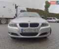 Серый БМВ 3 Серия, объемом двигателя 2 л и пробегом 184 тыс. км за 8500 $, фото 3 на Automoto.ua