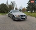 Серый БМВ 3 Серия, объемом двигателя 2 л и пробегом 269 тыс. км за 8999 $, фото 1 на Automoto.ua