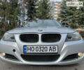 Серый БМВ 3 Серия, объемом двигателя 2 л и пробегом 275 тыс. км за 8600 $, фото 6 на Automoto.ua