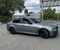 Сірий БМВ 3 Серія, об'ємом двигуна 2.5 л та пробігом 170 тис. км за 9200 $, фото 3 на Automoto.ua