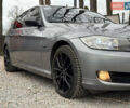 Сірий БМВ 3 Серія, об'ємом двигуна 2 л та пробігом 221 тис. км за 8500 $, фото 23 на Automoto.ua