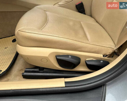 Сірий БМВ 3 Серія, об'ємом двигуна 2 л та пробігом 221 тис. км за 8500 $, фото 31 на Automoto.ua