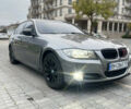 Серый БМВ 3 Серия, объемом двигателя 2.5 л и пробегом 176 тыс. км за 9100 $, фото 15 на Automoto.ua