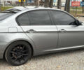 Сірий БМВ 3 Серія, об'ємом двигуна 2 л та пробігом 221 тис. км за 8500 $, фото 18 на Automoto.ua