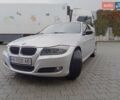 Серый БМВ 3 Серия, объемом двигателя 2 л и пробегом 184 тыс. км за 8500 $, фото 5 на Automoto.ua