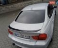 Серый БМВ 3 Серия, объемом двигателя 2 л и пробегом 184 тыс. км за 8500 $, фото 16 на Automoto.ua