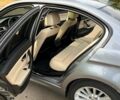 Серый БМВ 3 Серия, объемом двигателя 3 л и пробегом 243 тыс. км за 9700 $, фото 6 на Automoto.ua