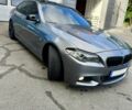 Сірий БМВ 3 Серія, об'ємом двигуна 3 л та пробігом 312 тис. км за 13000 $, фото 3 на Automoto.ua