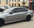Сірий БМВ 3 Серія, об'ємом двигуна 2 л та пробігом 221 тис. км за 8500 $, фото 6 на Automoto.ua