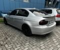 Серый БМВ 3 Серия, объемом двигателя 3 л и пробегом 294 тыс. км за 9300 $, фото 2 на Automoto.ua